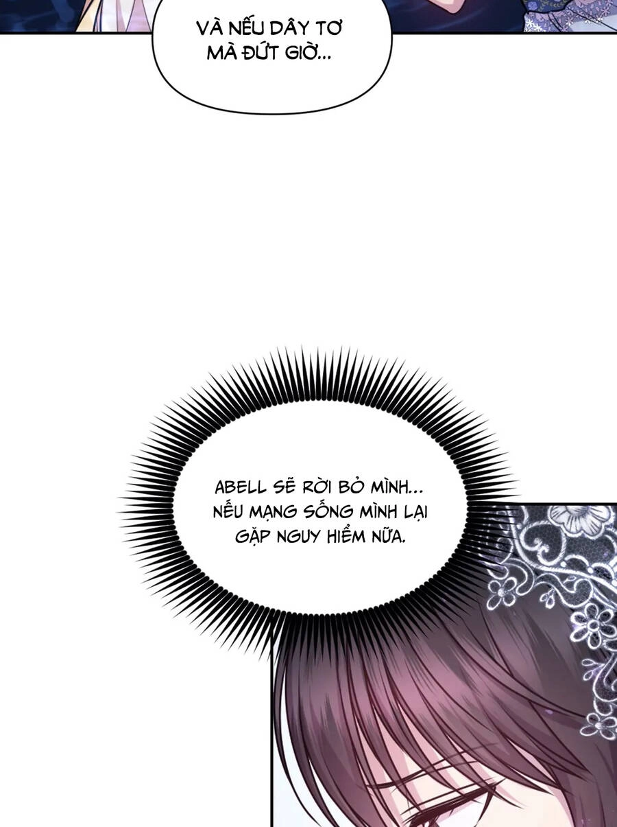 Hãy Cẩn Thận Sợi Tơ Hồng Chapter 71 - 29