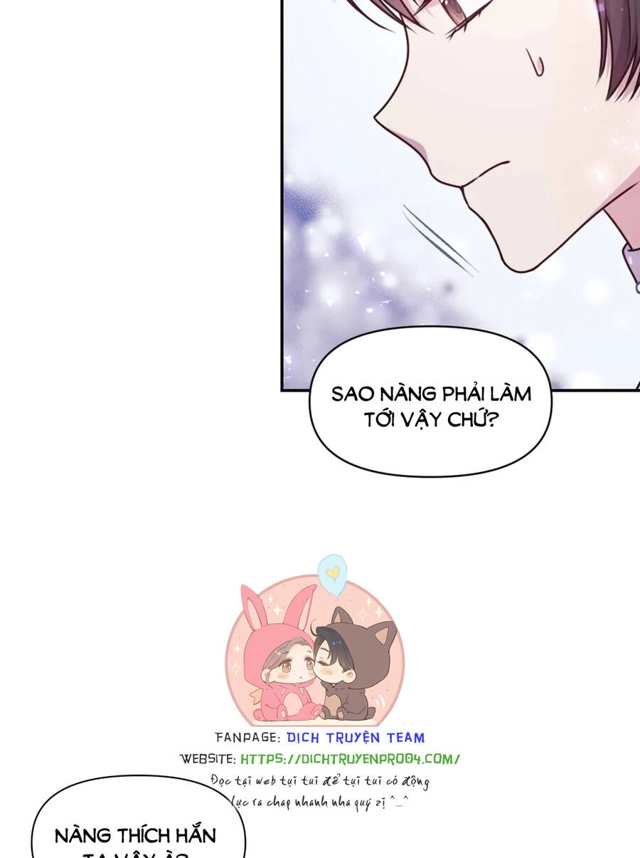 Hãy Cẩn Thận Sợi Tơ Hồng Chapter 71 - 30