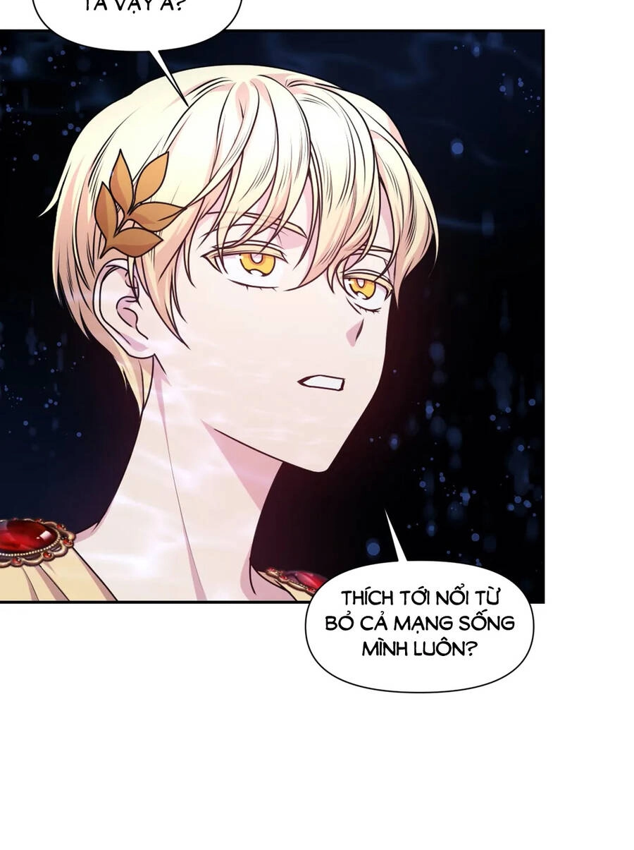 Hãy Cẩn Thận Sợi Tơ Hồng Chapter 71 - 31