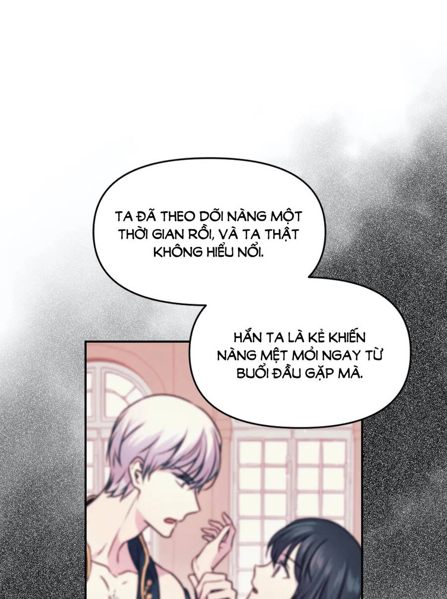 Hãy Cẩn Thận Sợi Tơ Hồng Chapter 71 - 32