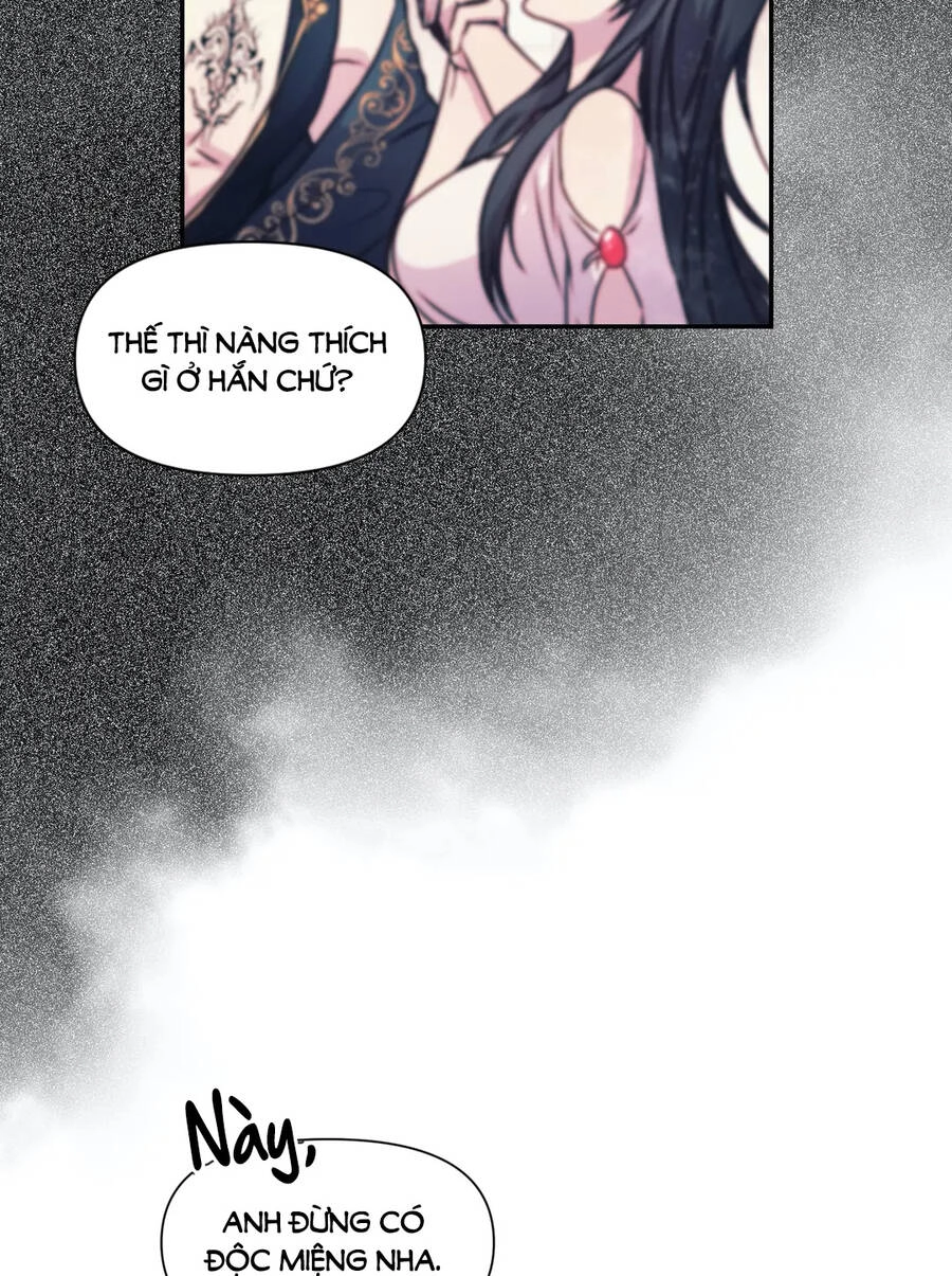 Hãy Cẩn Thận Sợi Tơ Hồng Chapter 71 - 33