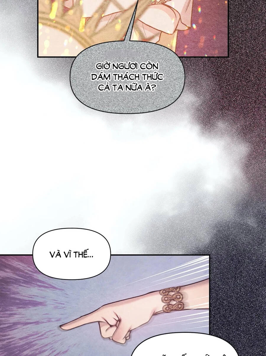 Hãy Cẩn Thận Sợi Tơ Hồng Chapter 71 - 41