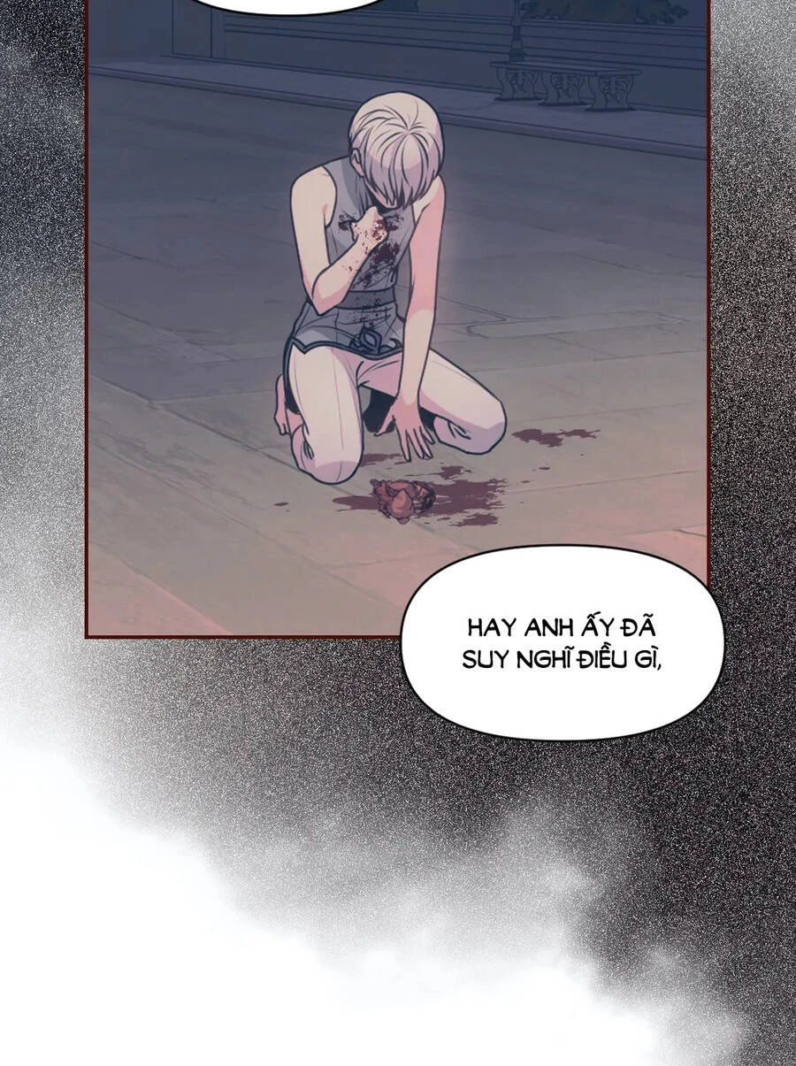 Hãy Cẩn Thận Sợi Tơ Hồng Chapter 71 - 53