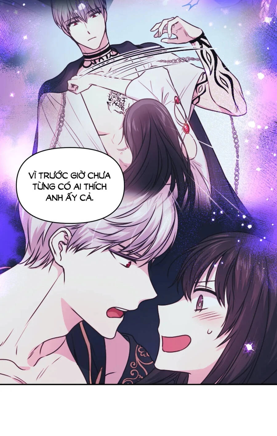 Hãy Cẩn Thận Sợi Tơ Hồng Chapter 71 - 58