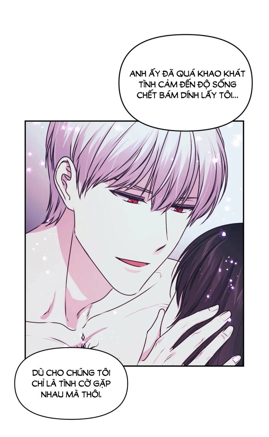 Hãy Cẩn Thận Sợi Tơ Hồng Chapter 71 - 59