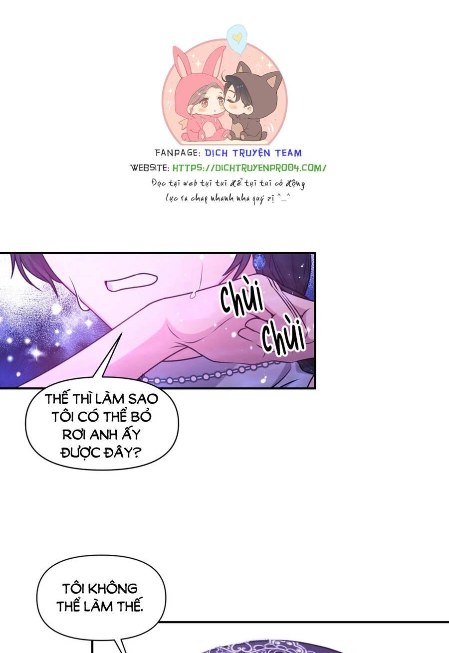 Hãy Cẩn Thận Sợi Tơ Hồng Chapter 71 - 60