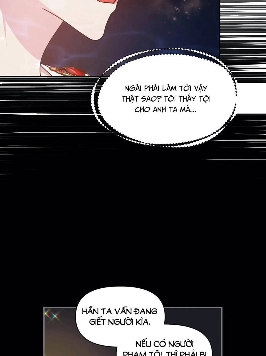 Hãy Cẩn Thận Sợi Tơ Hồng Chapter 71 - 63