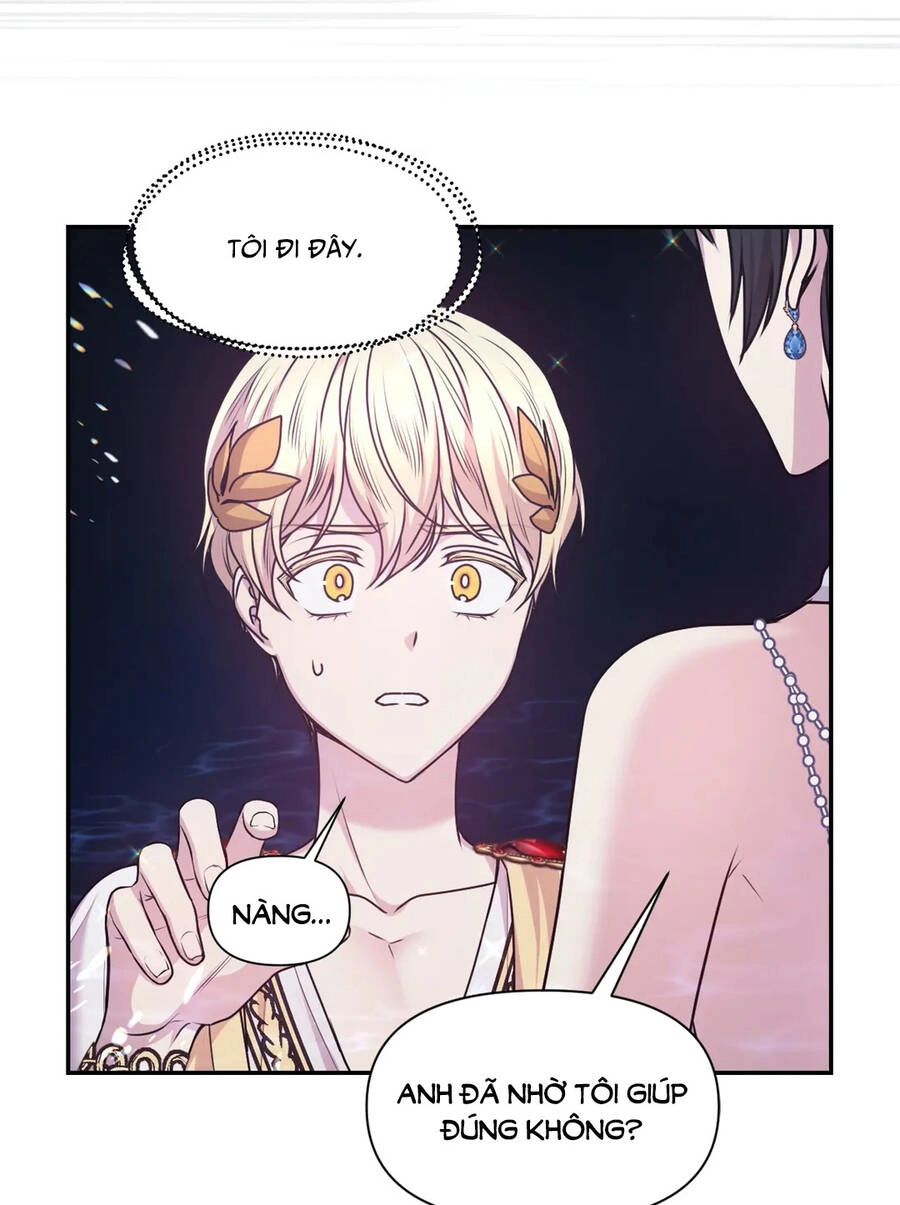 Hãy Cẩn Thận Sợi Tơ Hồng Chapter 71 - 69