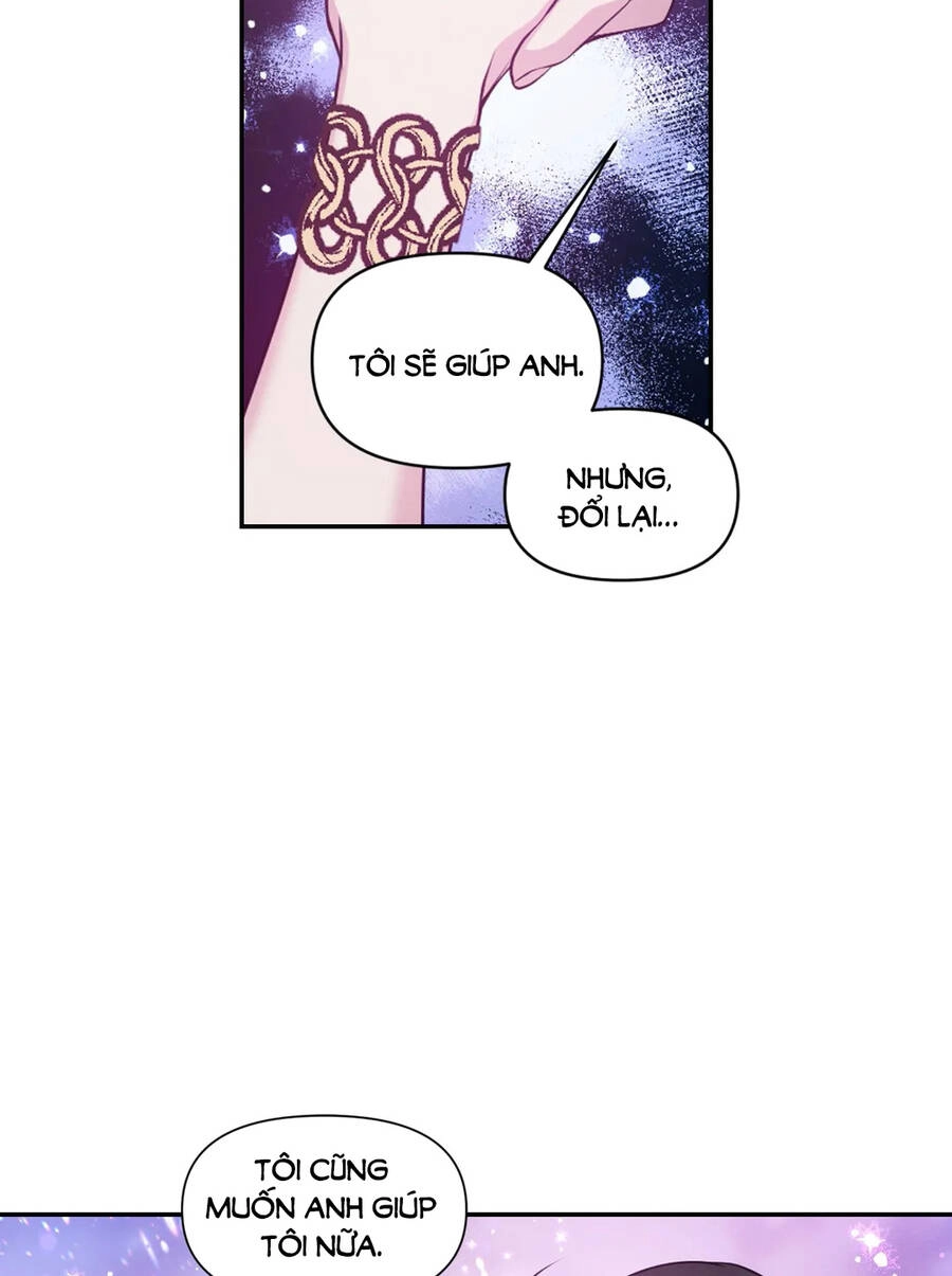 Hãy Cẩn Thận Sợi Tơ Hồng Chapter 71 - 71