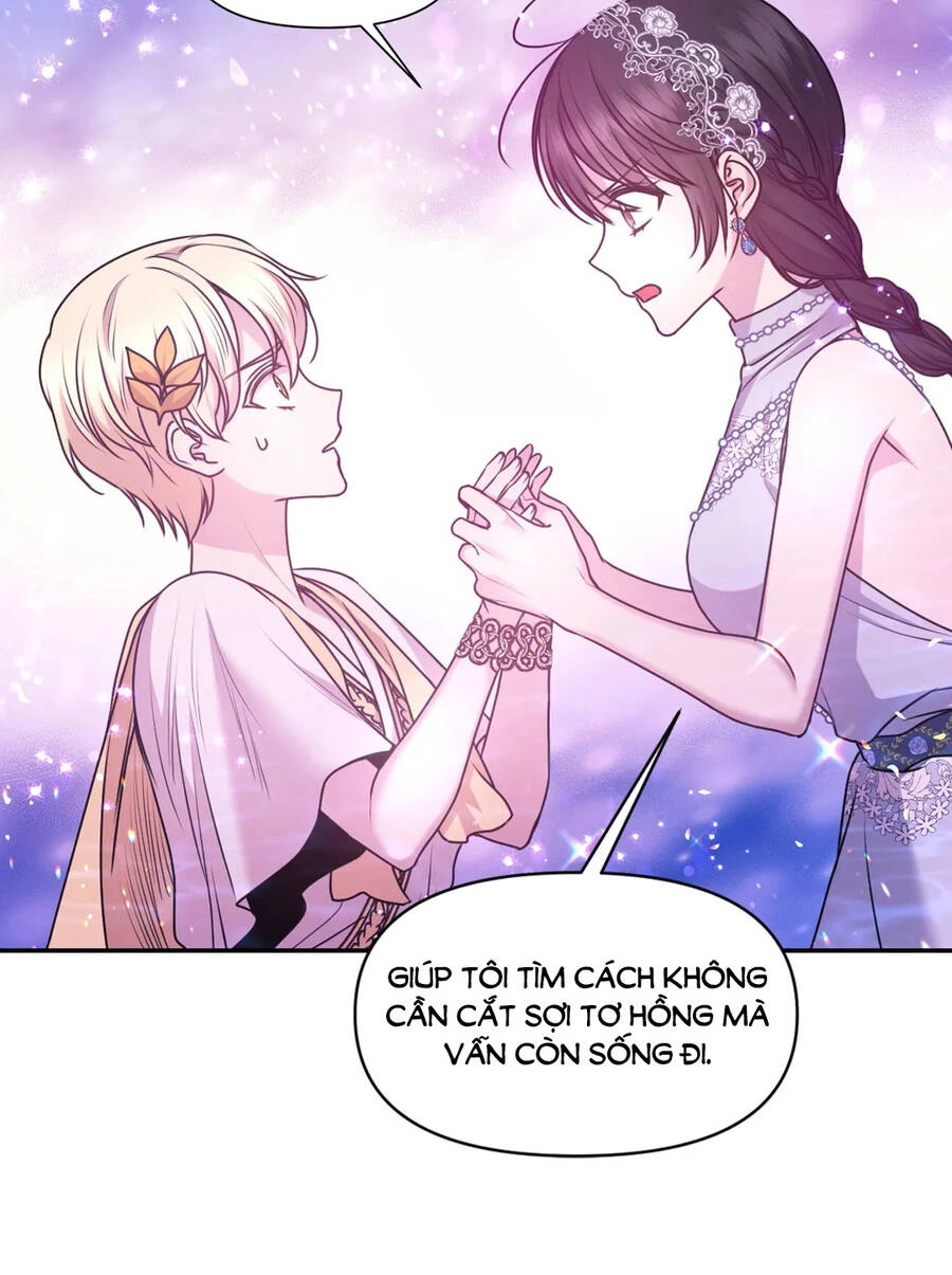 Hãy Cẩn Thận Sợi Tơ Hồng Chapter 71 - 72