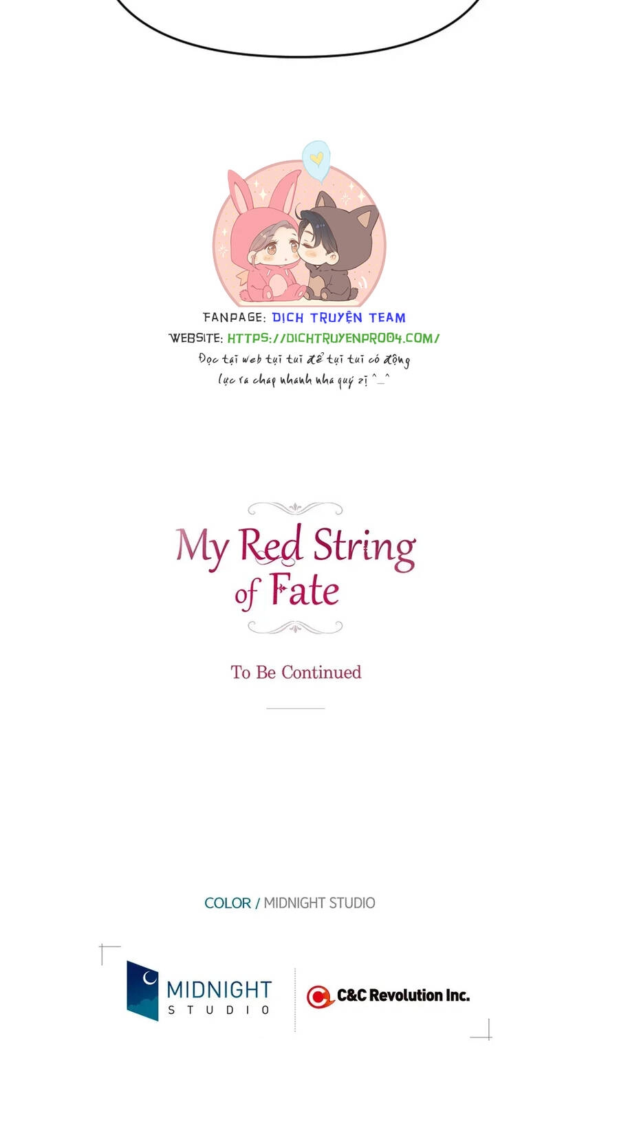 Hãy Cẩn Thận Sợi Tơ Hồng Chapter 71 - 77