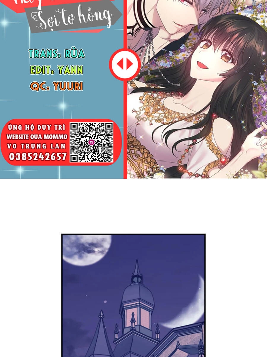 Hãy Cẩn Thận Sợi Tơ Hồng Chapter 72 - 2