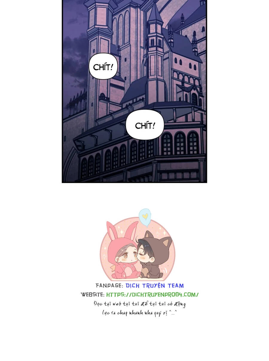 Hãy Cẩn Thận Sợi Tơ Hồng Chapter 72 - 3