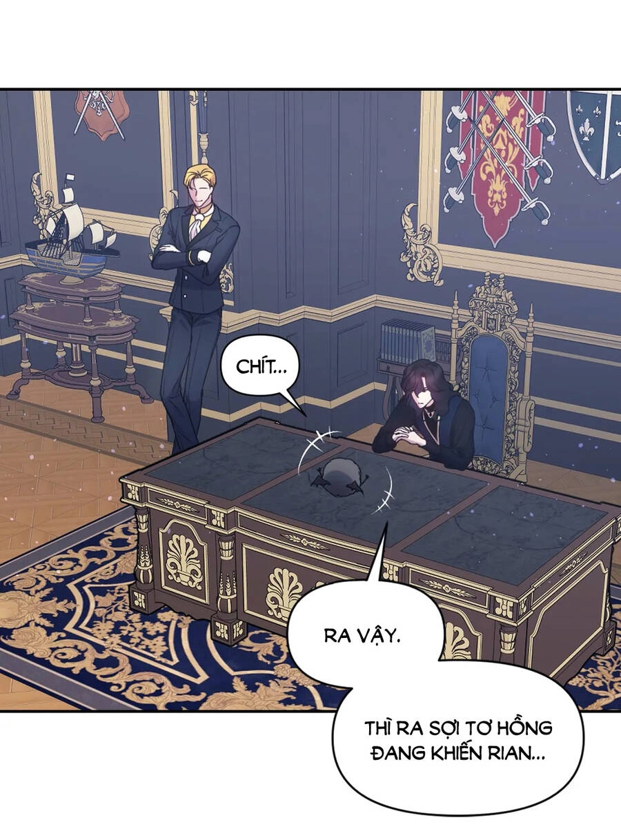 Hãy Cẩn Thận Sợi Tơ Hồng Chapter 72 - 4