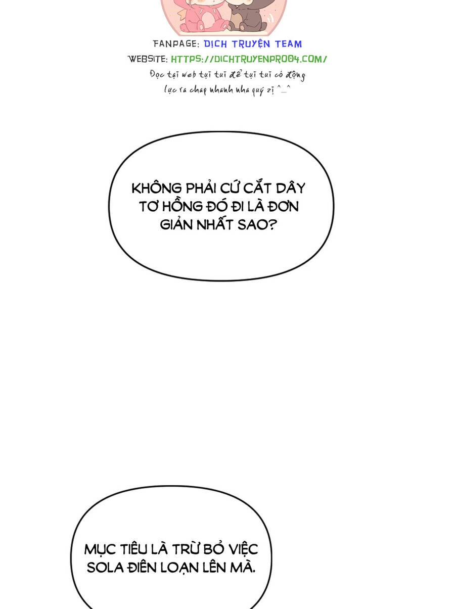 Hãy Cẩn Thận Sợi Tơ Hồng Chapter 72 - 9