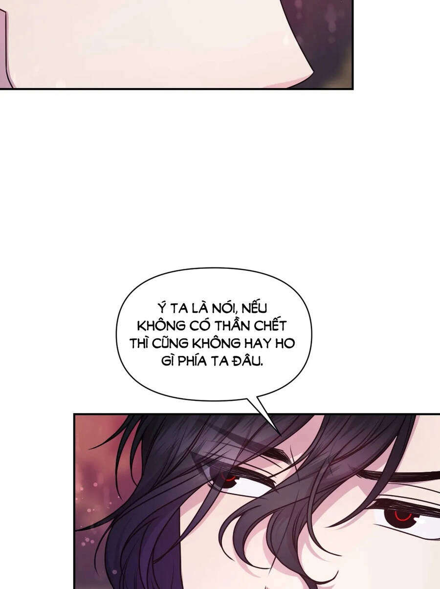 Hãy Cẩn Thận Sợi Tơ Hồng Chapter 72 - 13