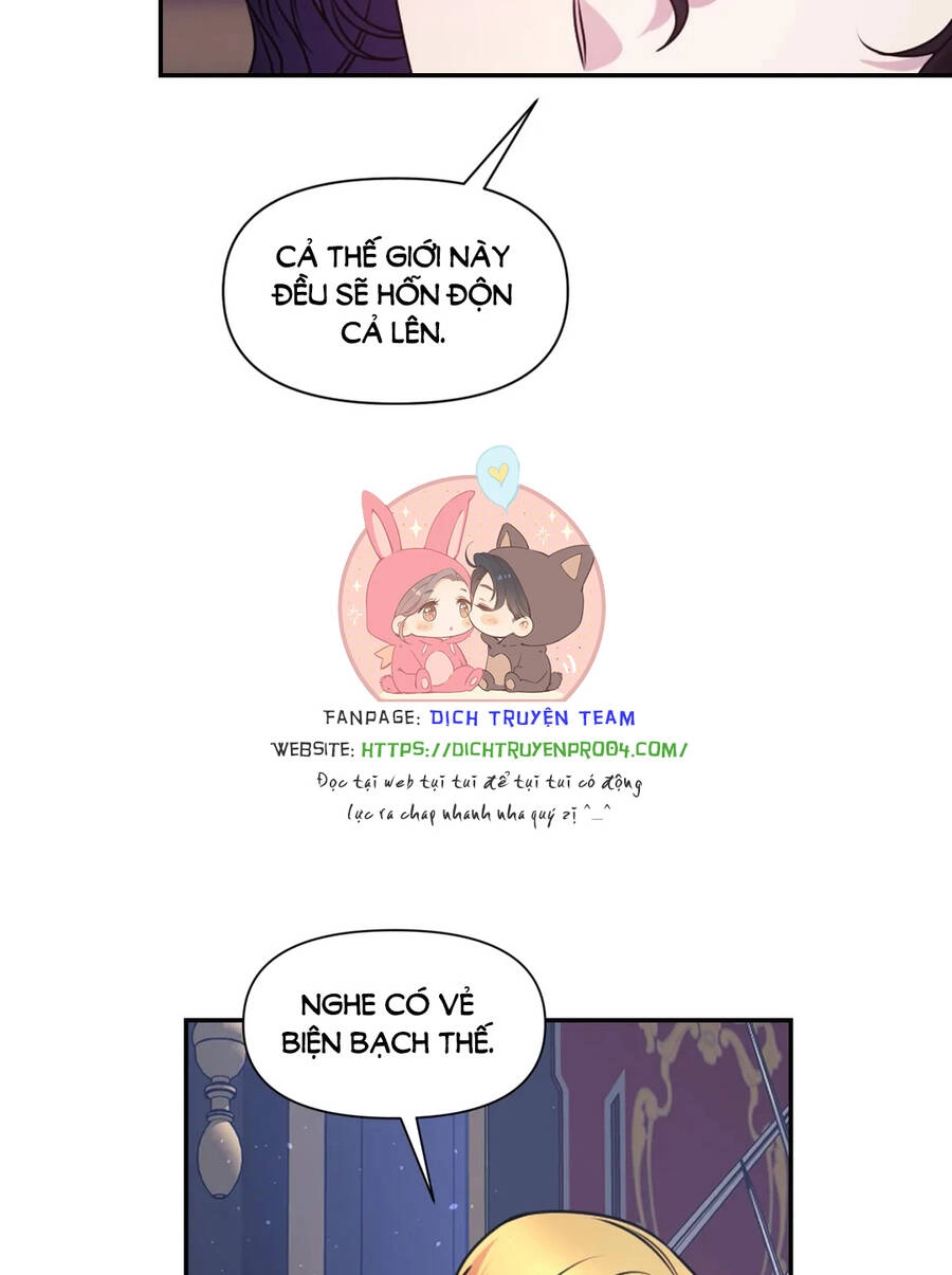 Hãy Cẩn Thận Sợi Tơ Hồng Chapter 72 - 14