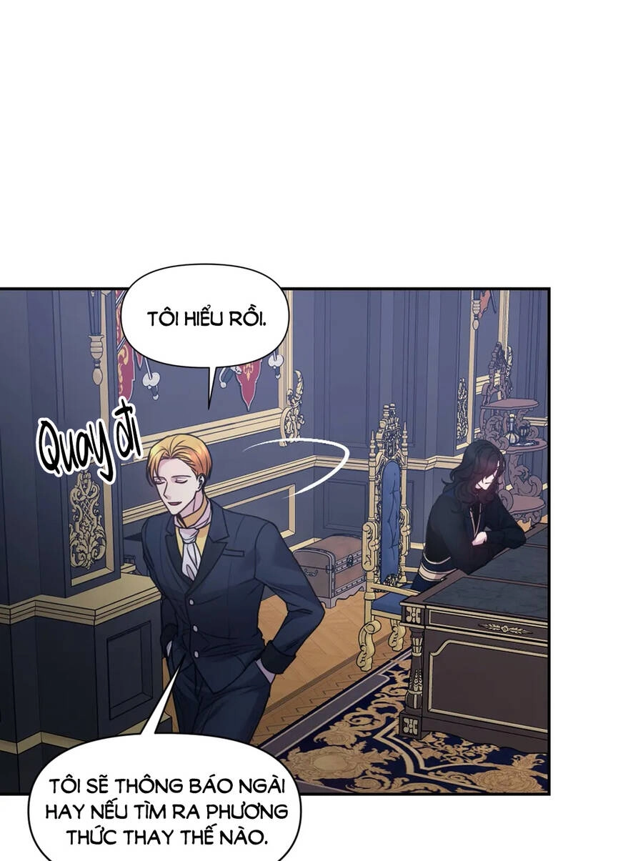 Hãy Cẩn Thận Sợi Tơ Hồng Chapter 72 - 16