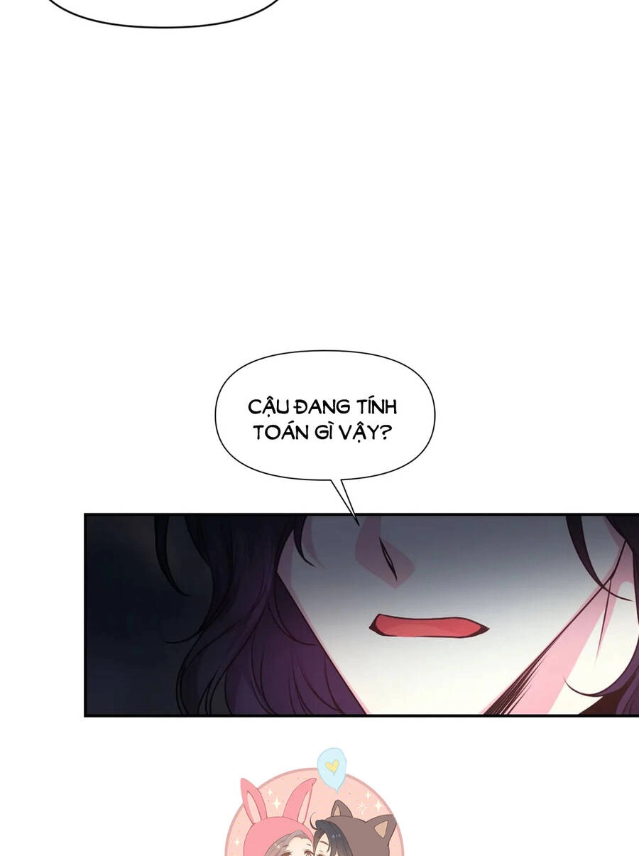 Hãy Cẩn Thận Sợi Tơ Hồng Chapter 72 - 17