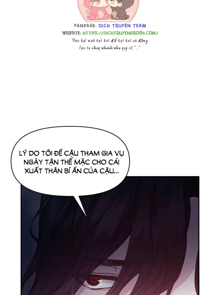 Hãy Cẩn Thận Sợi Tơ Hồng Chapter 72 - 18