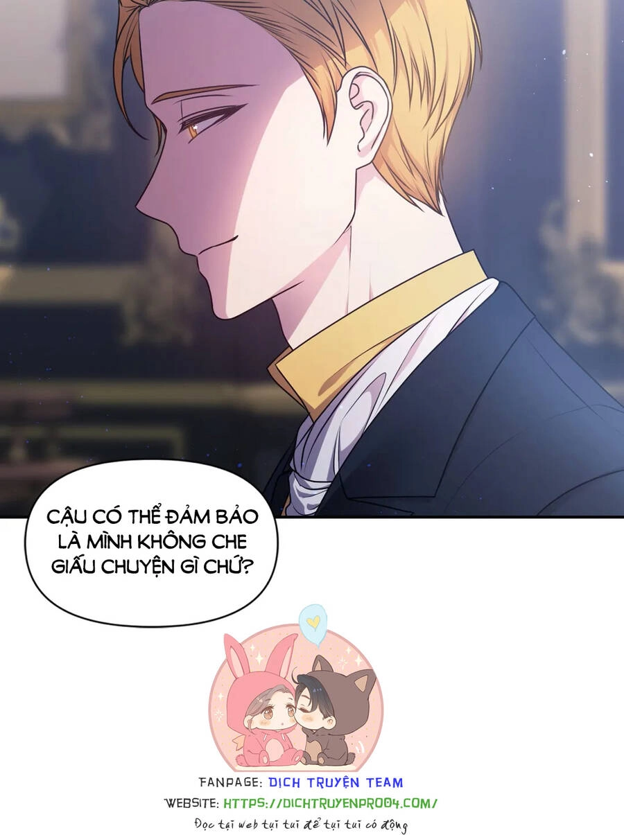 Hãy Cẩn Thận Sợi Tơ Hồng Chapter 72 - 21