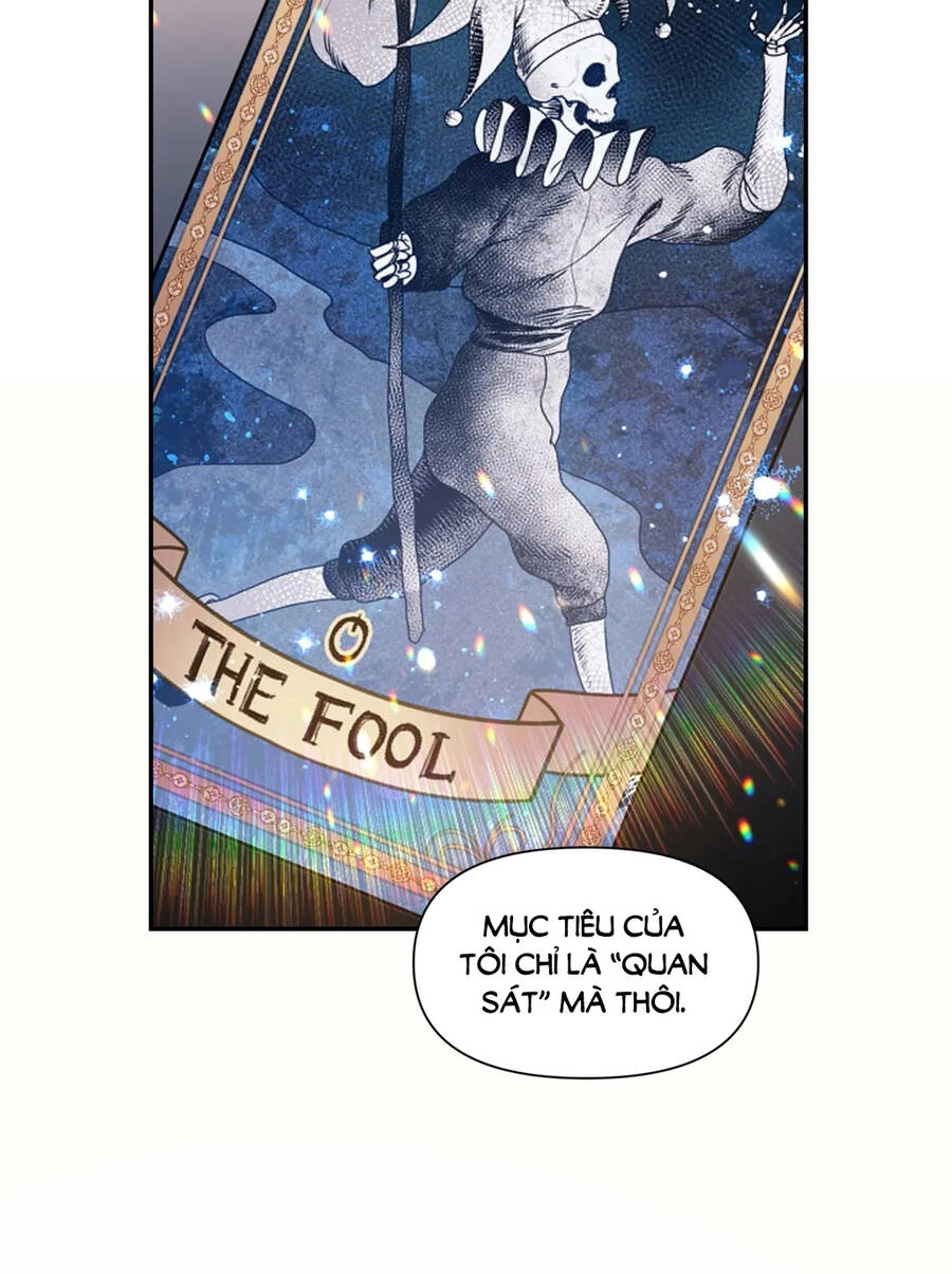 Hãy Cẩn Thận Sợi Tơ Hồng Chapter 72 - 27