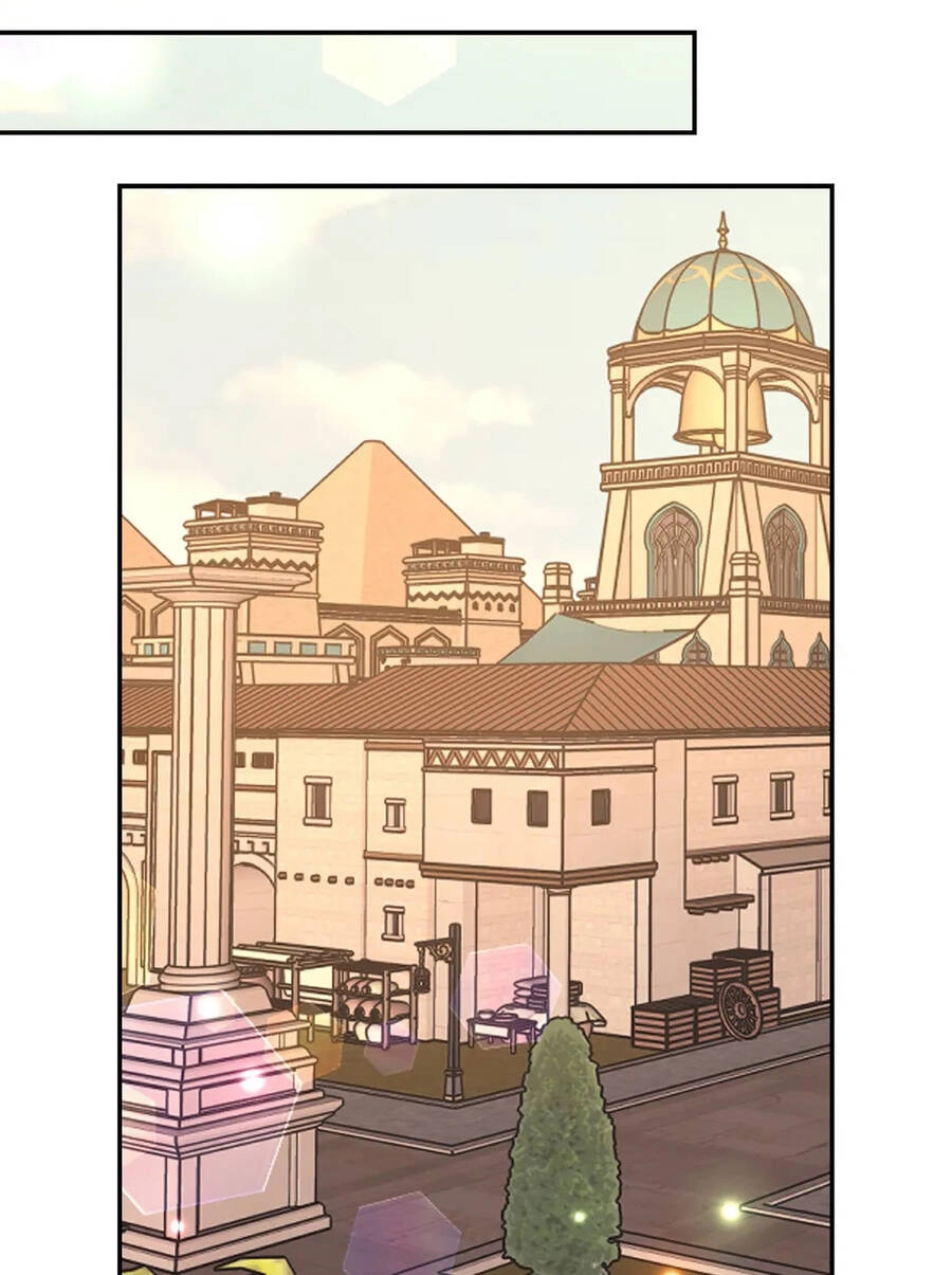 Hãy Cẩn Thận Sợi Tơ Hồng Chapter 72 - 31