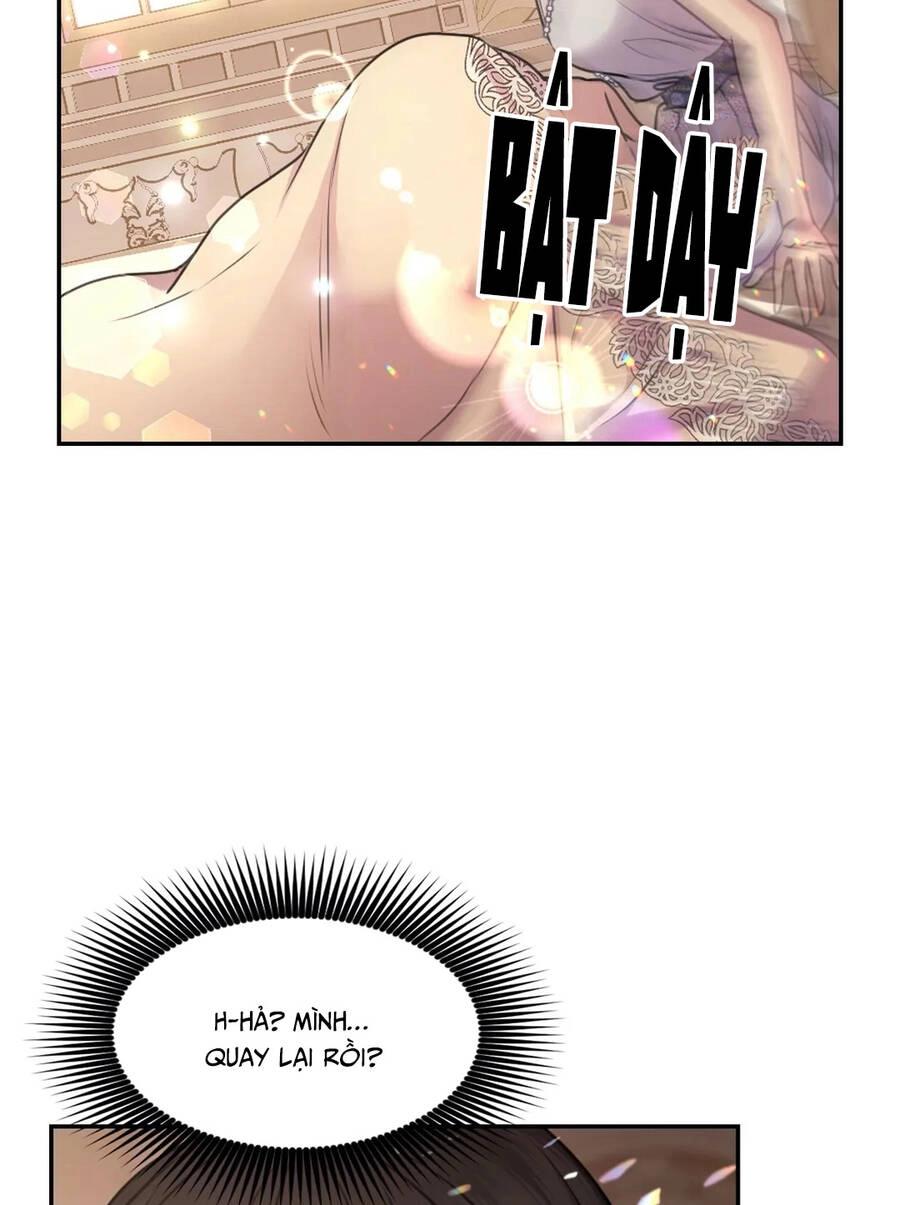 Hãy Cẩn Thận Sợi Tơ Hồng Chapter 72 - 35