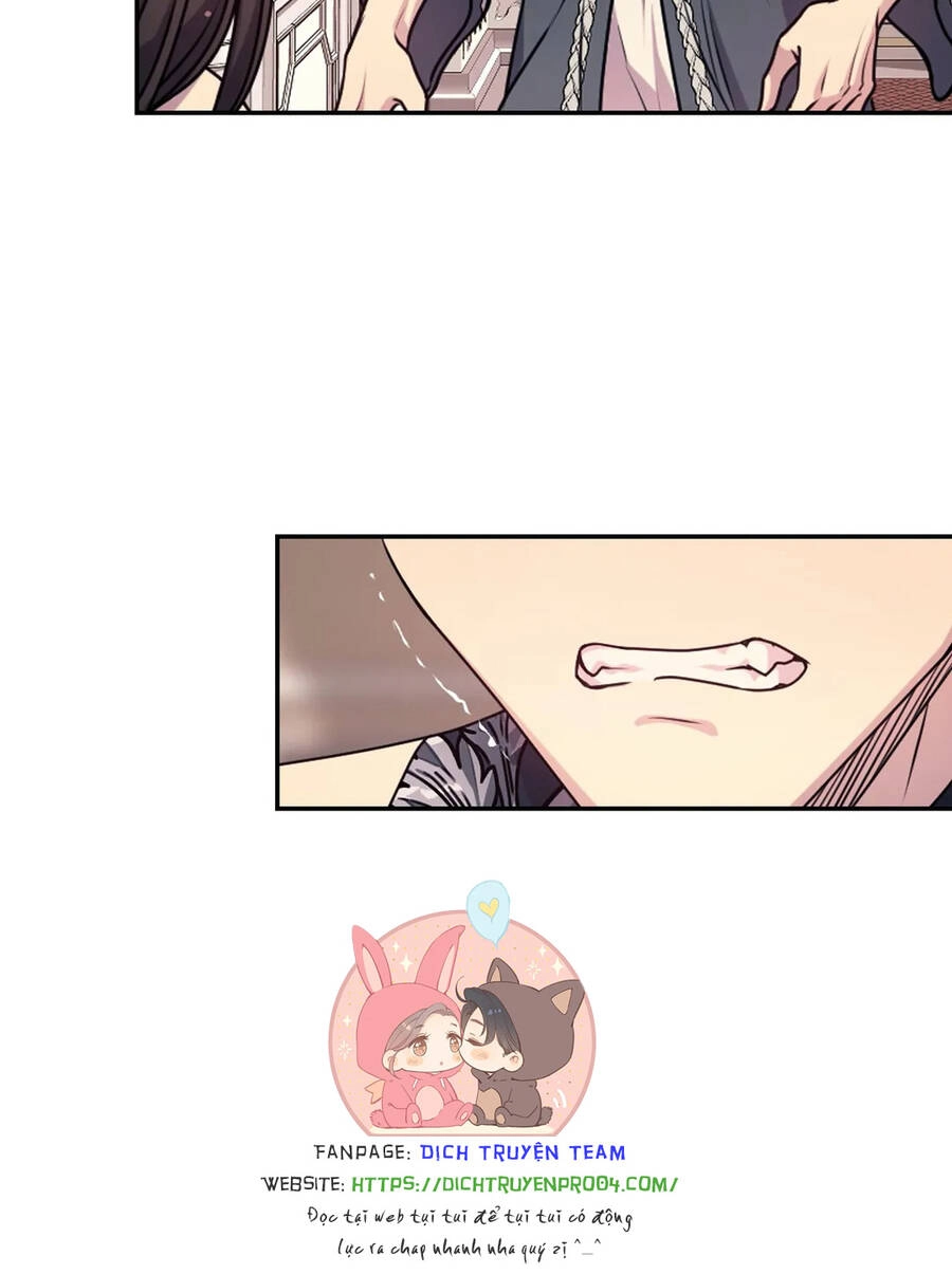 Hãy Cẩn Thận Sợi Tơ Hồng Chapter 72 - 38