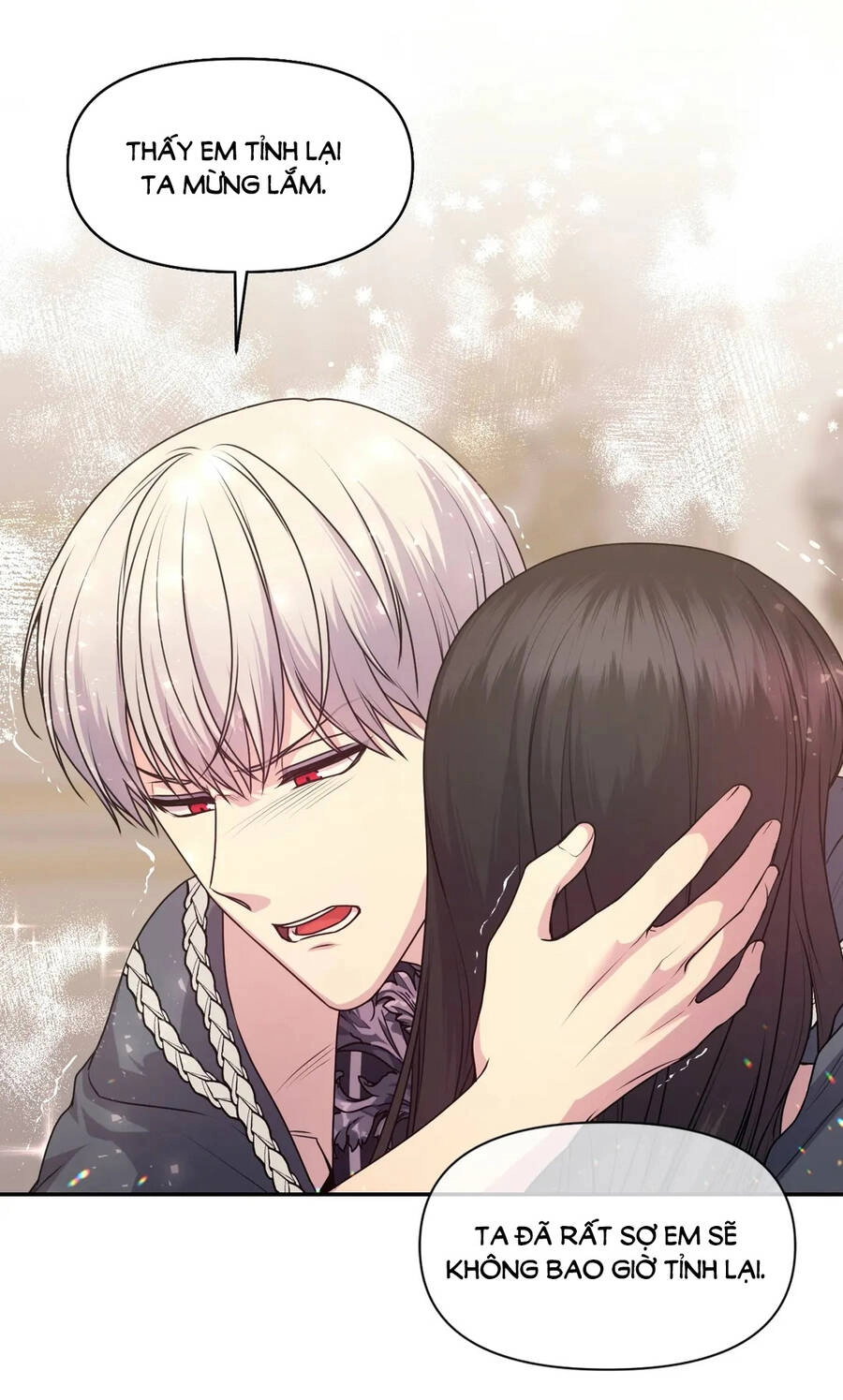 Hãy Cẩn Thận Sợi Tơ Hồng Chapter 72 - 40