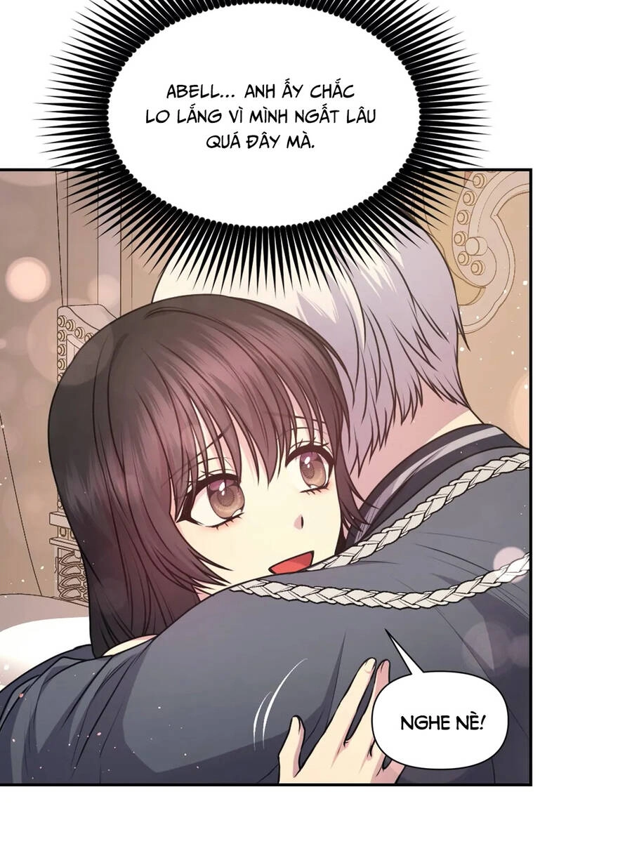 Hãy Cẩn Thận Sợi Tơ Hồng Chapter 72 - 42