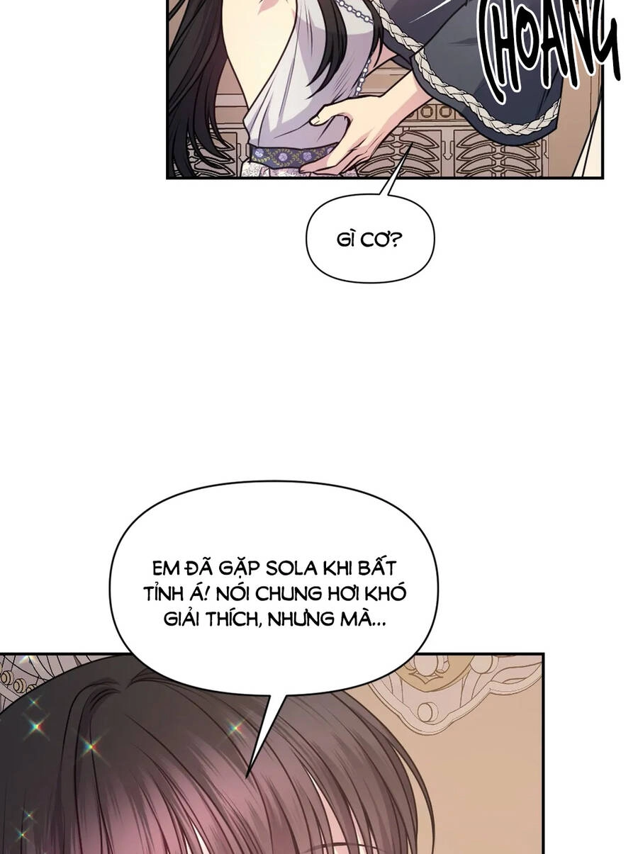 Hãy Cẩn Thận Sợi Tơ Hồng Chapter 72 - 44