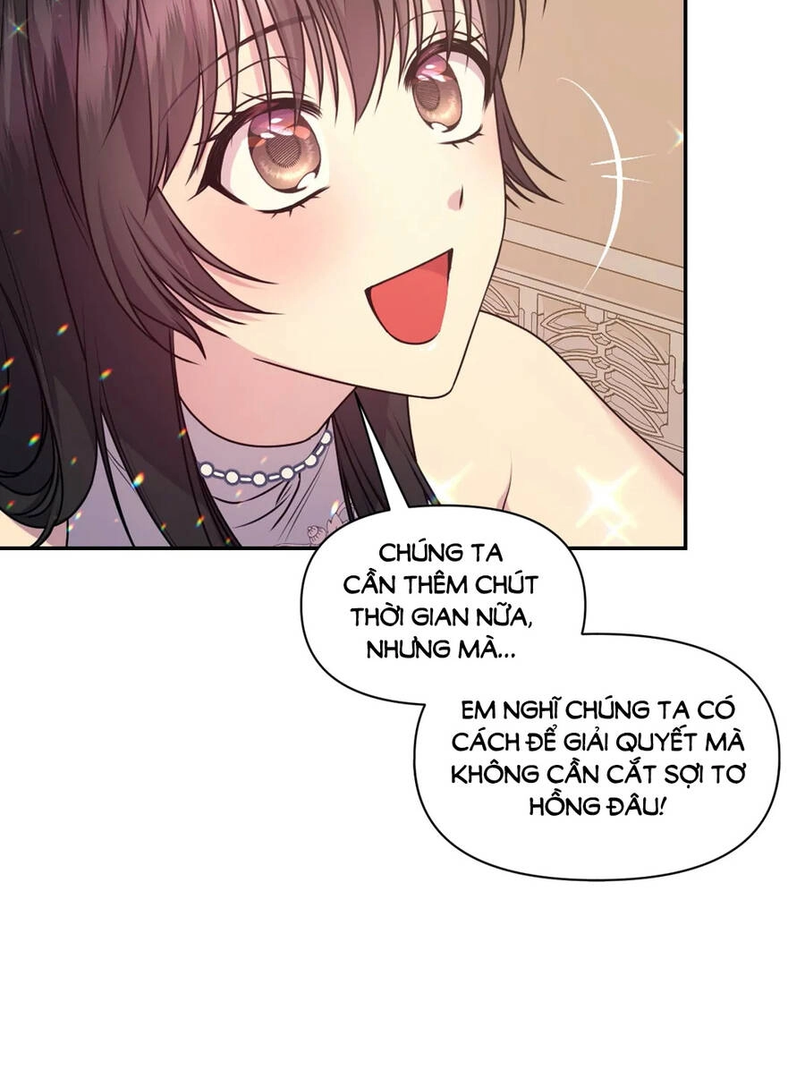 Hãy Cẩn Thận Sợi Tơ Hồng Chapter 72 - 45