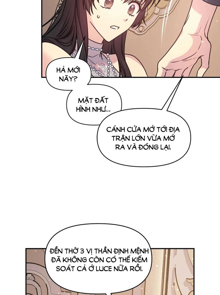 Hãy Cẩn Thận Sợi Tơ Hồng Chapter 72 - 52