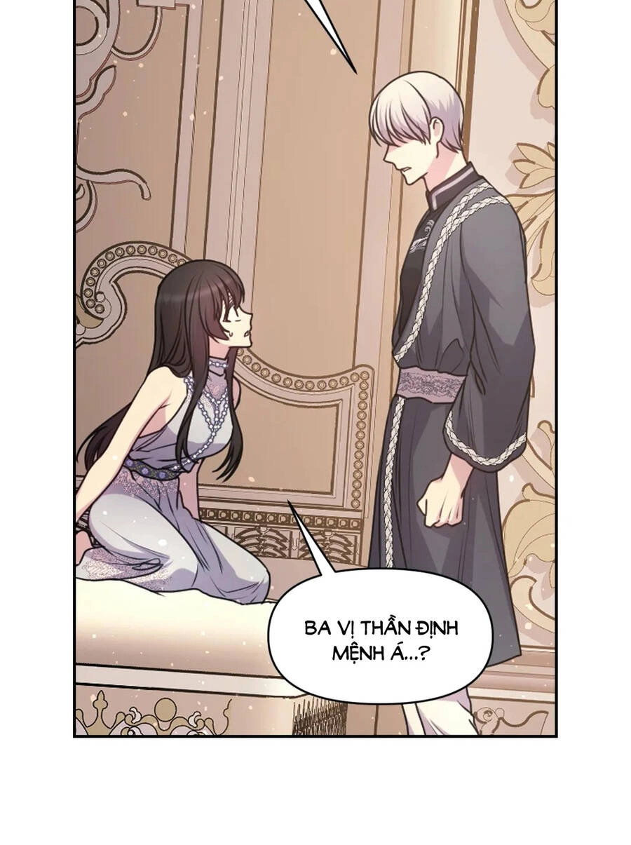 Hãy Cẩn Thận Sợi Tơ Hồng Chapter 72 - 53