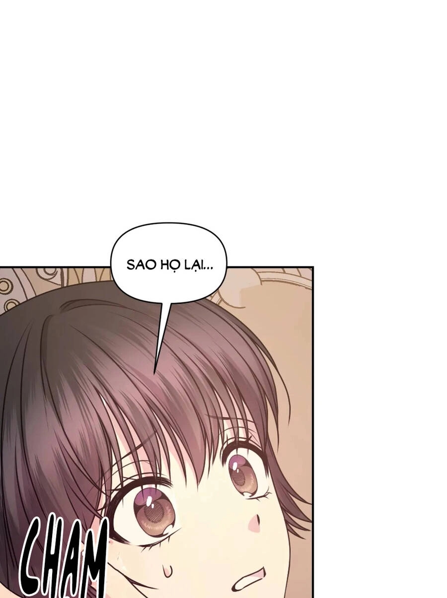 Hãy Cẩn Thận Sợi Tơ Hồng Chapter 72 - 54