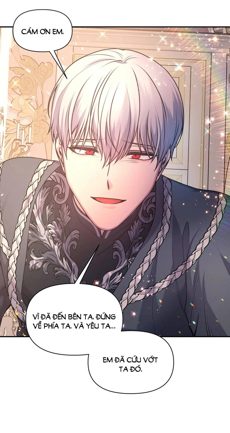 Hãy Cẩn Thận Sợi Tơ Hồng Chapter 72 - 56