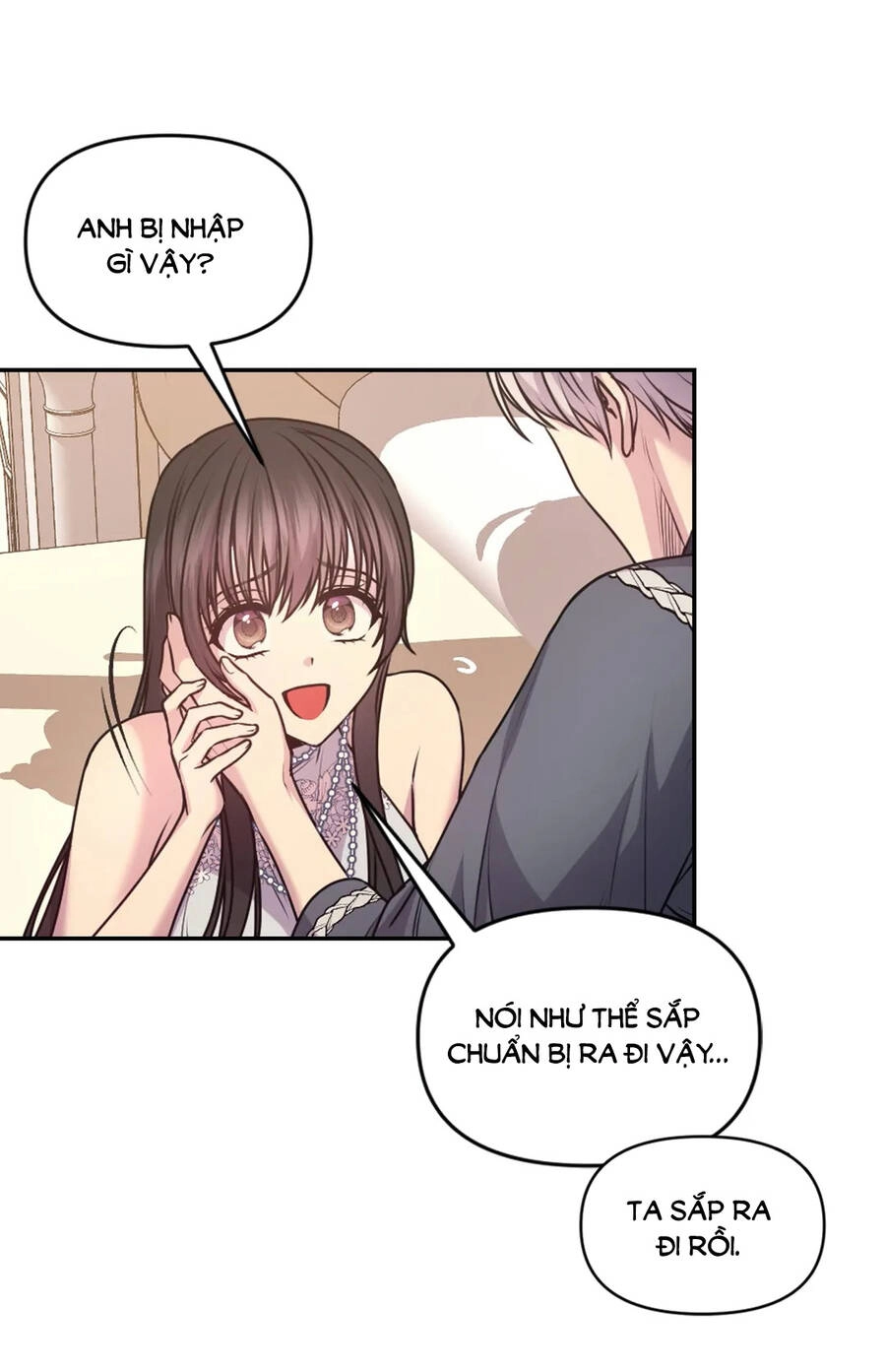 Hãy Cẩn Thận Sợi Tơ Hồng Chapter 72 - 57