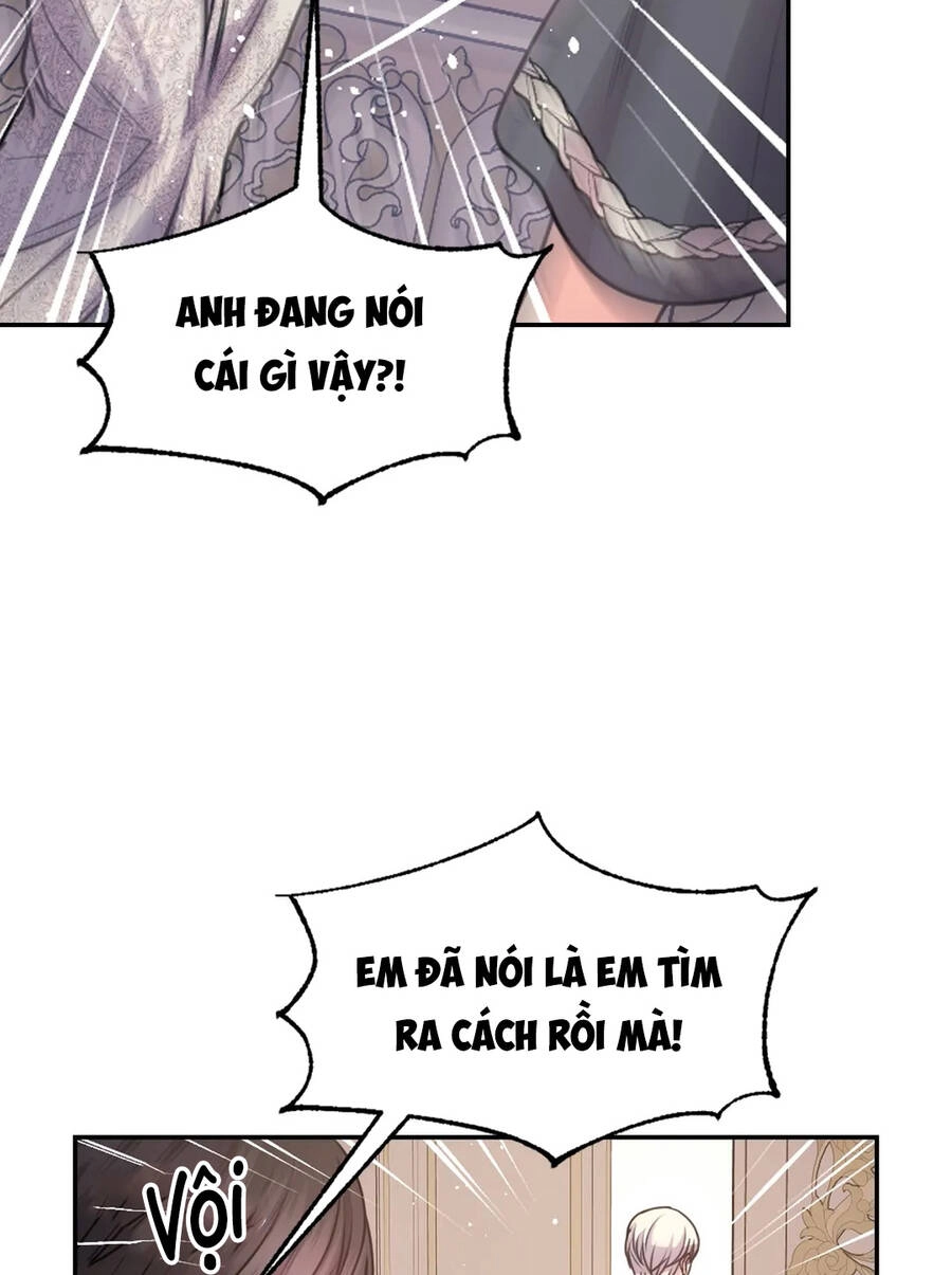 Hãy Cẩn Thận Sợi Tơ Hồng Chapter 72 - 62