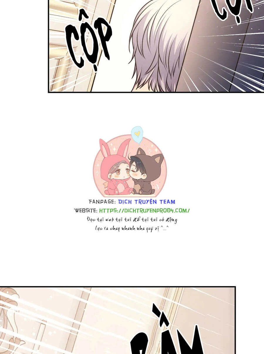 Hãy Cẩn Thận Sợi Tơ Hồng Chapter 72 - 64