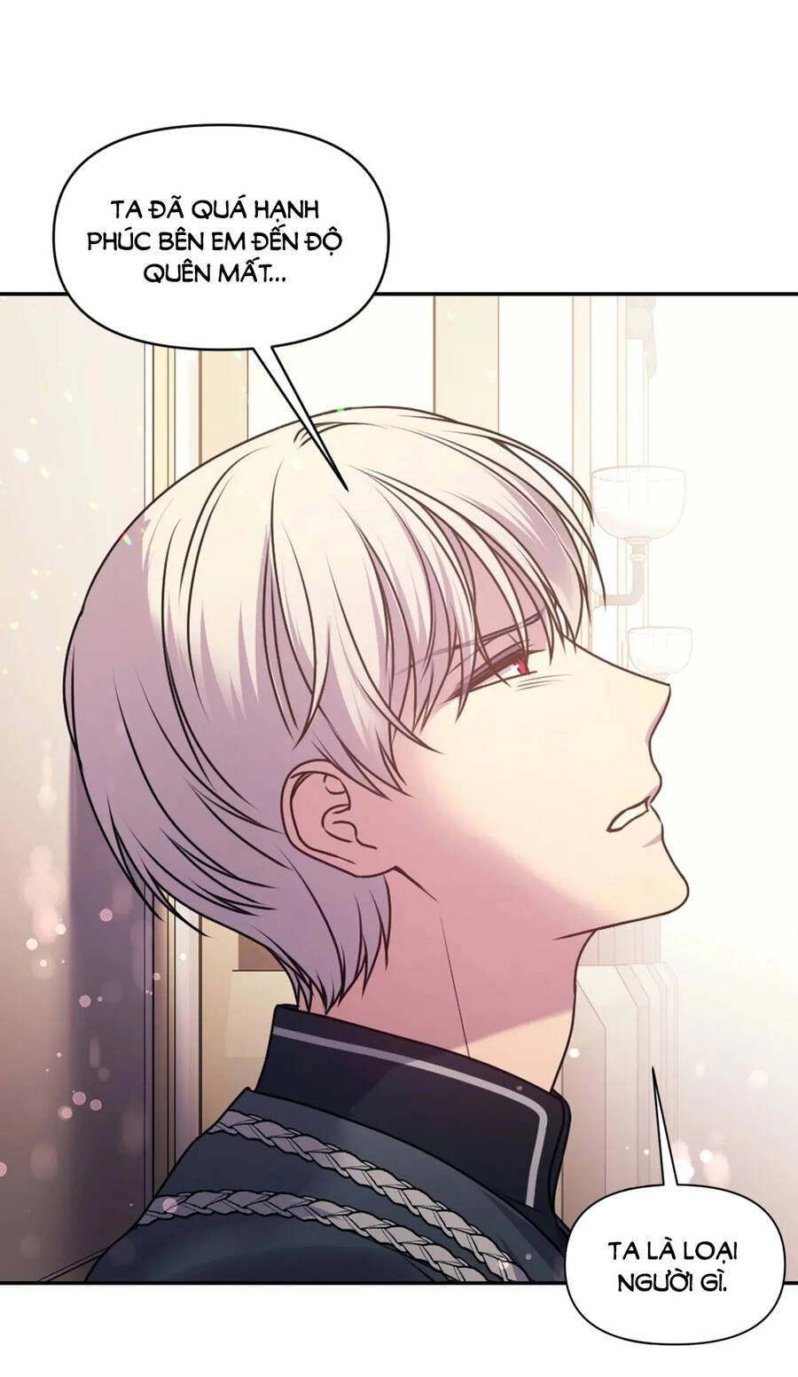 Hãy Cẩn Thận Sợi Tơ Hồng Chapter 72 - 68