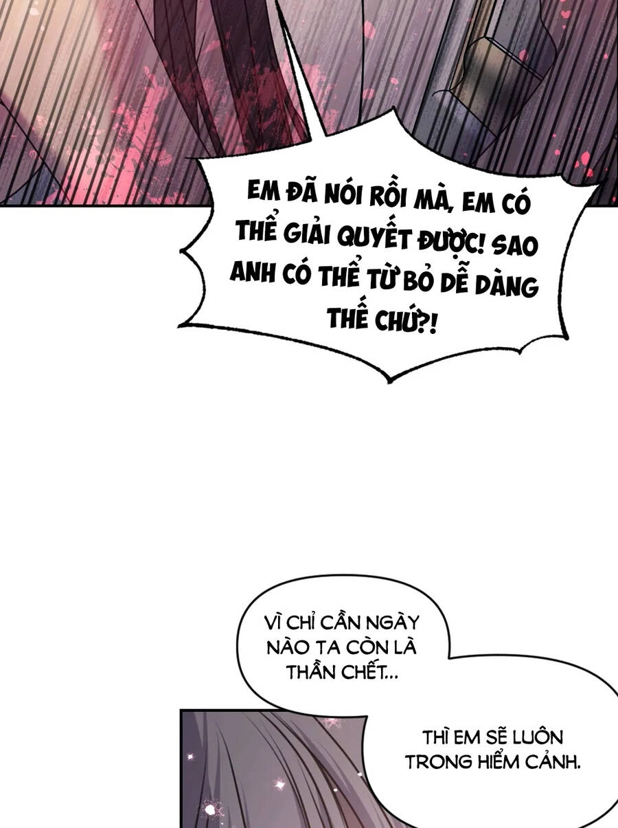 Hãy Cẩn Thận Sợi Tơ Hồng Chapter 72 - 72