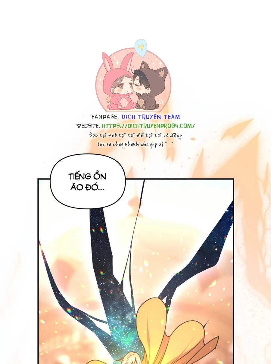 Hãy Cẩn Thận Sợi Tơ Hồng Chapter 72 - 74