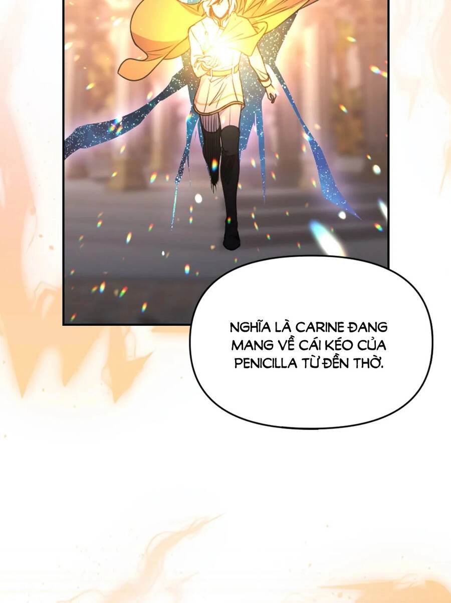 Hãy Cẩn Thận Sợi Tơ Hồng Chapter 72 - 75