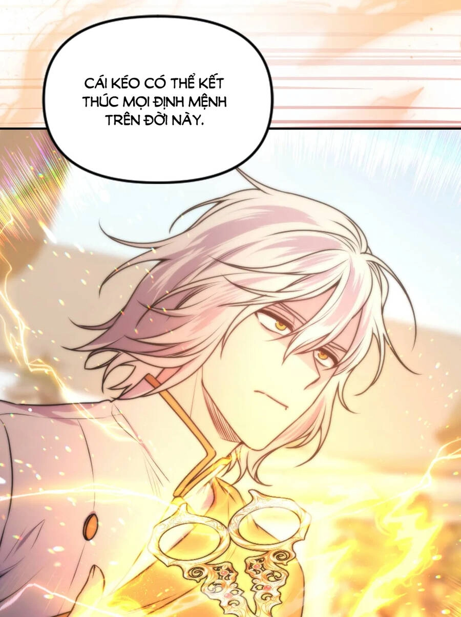 Hãy Cẩn Thận Sợi Tơ Hồng Chapter 72 - 76