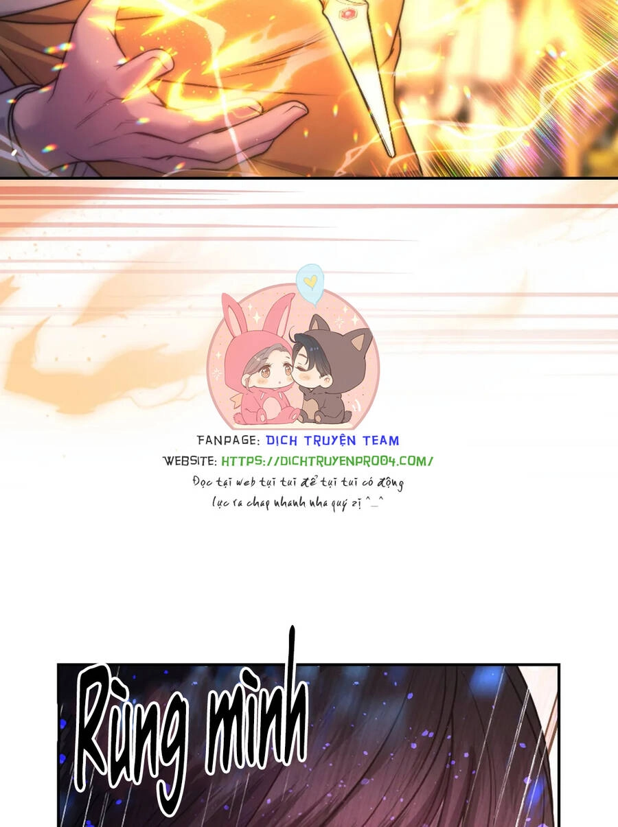 Hãy Cẩn Thận Sợi Tơ Hồng Chapter 72 - 77