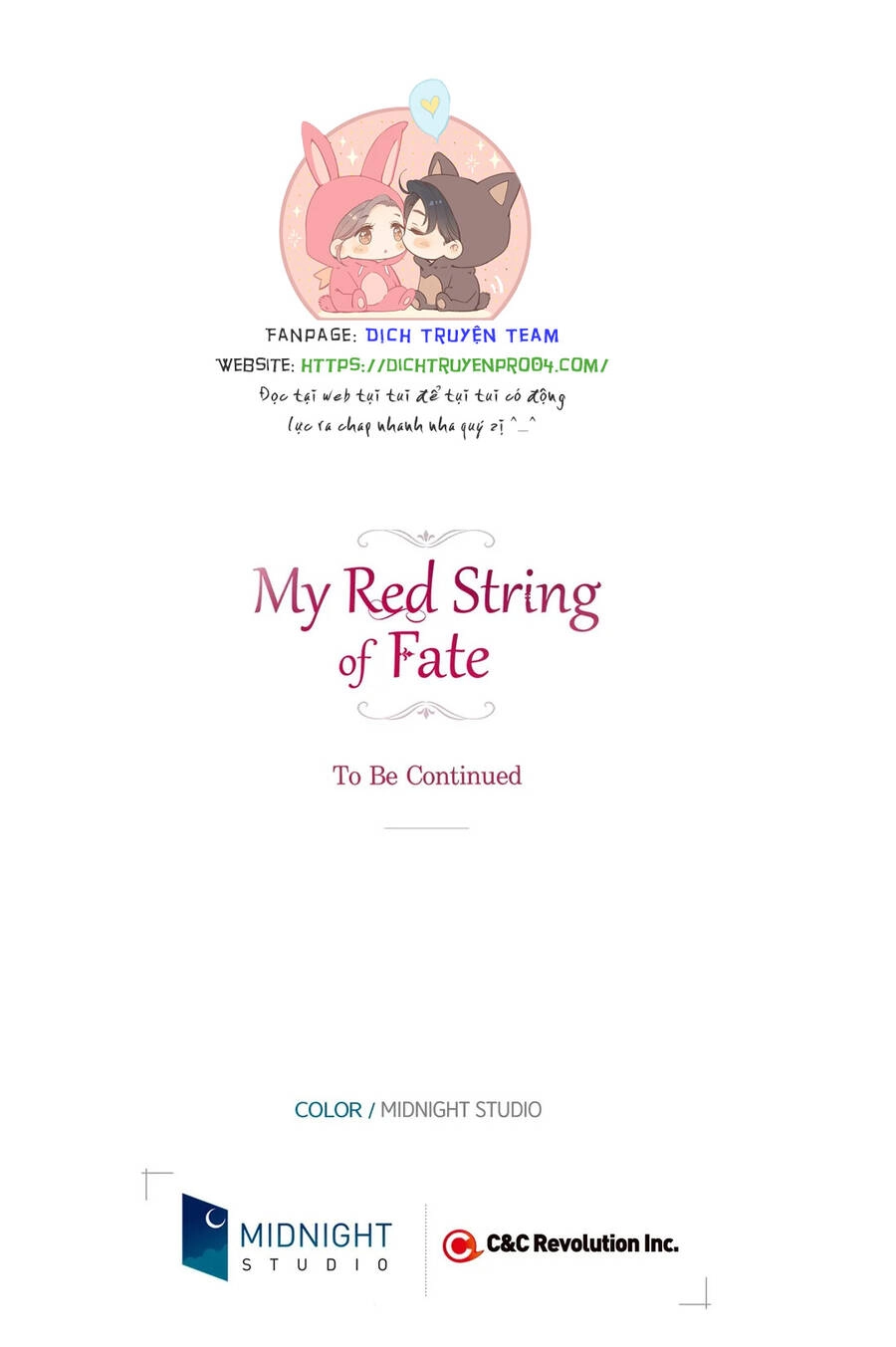 Hãy Cẩn Thận Sợi Tơ Hồng Chapter 72 - 85