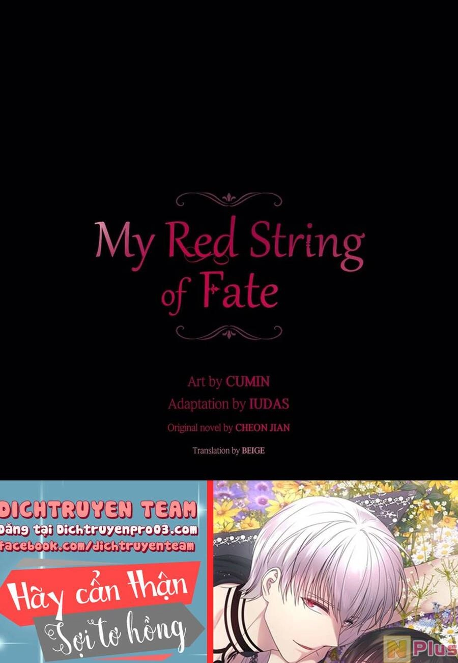 Hãy Cẩn Thận Sợi Tơ Hồng Chapter 73 - 1