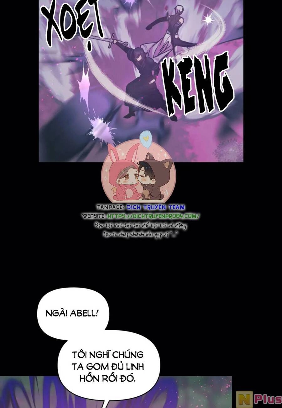 Hãy Cẩn Thận Sợi Tơ Hồng Chapter 73 - 3