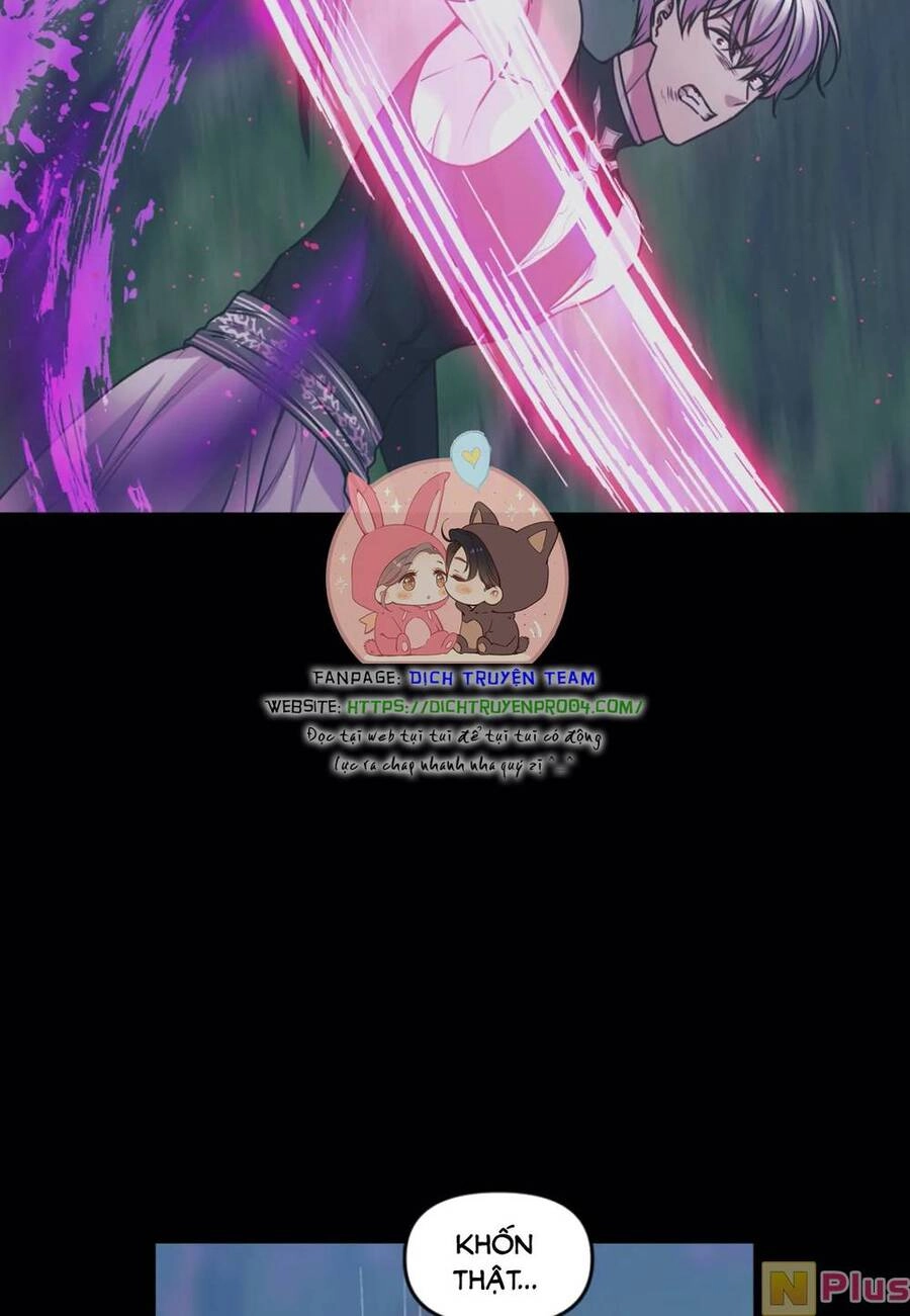 Hãy Cẩn Thận Sợi Tơ Hồng Chapter 73 - 11